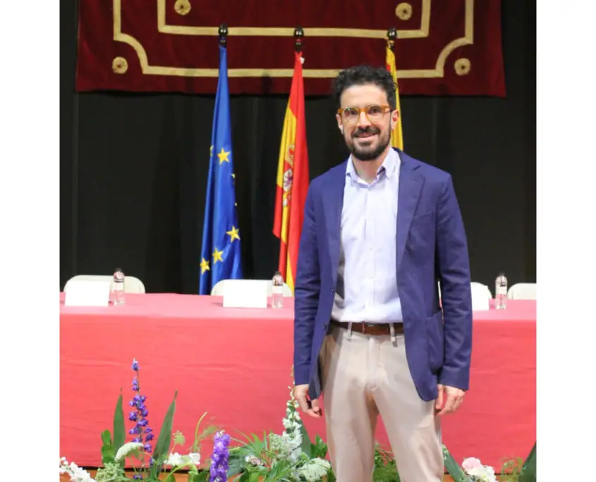 Imagen de «La institución comarcal»