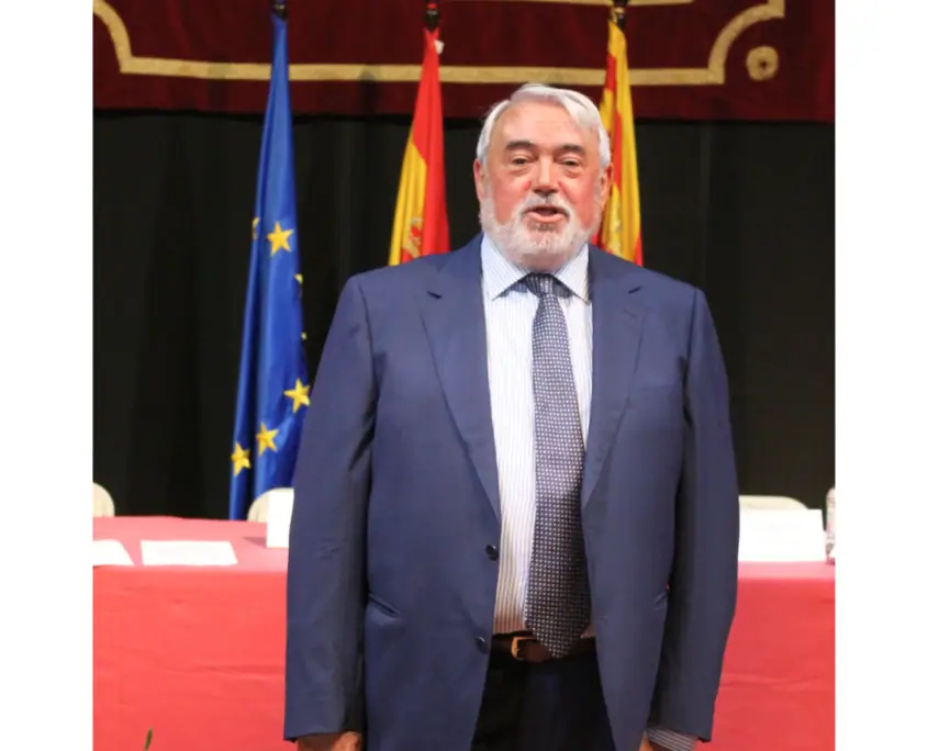 Imagen de «La institución comarcal»
