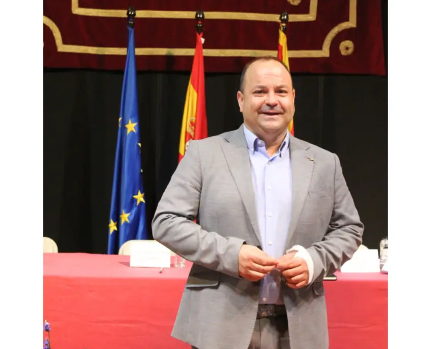 Imagen de «La institución comarcal»