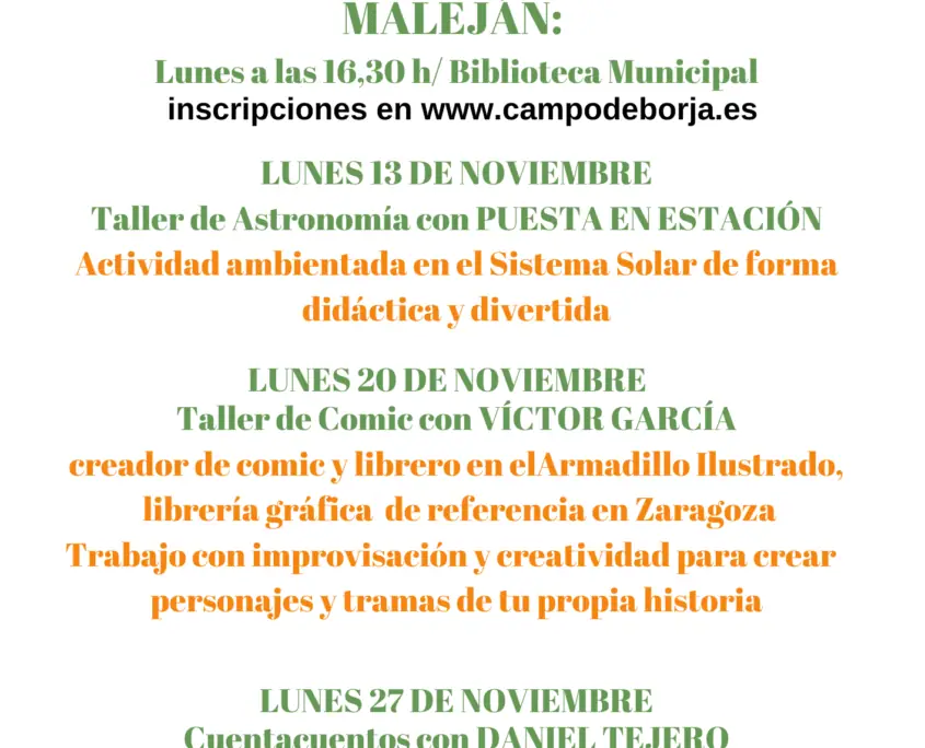 Imagen de «DIVEROTOÑO: lee, aprende, juega y concilia»
