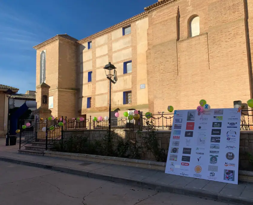 Imagen de «Fotos: Carrera contra el Cáncer 2023»
