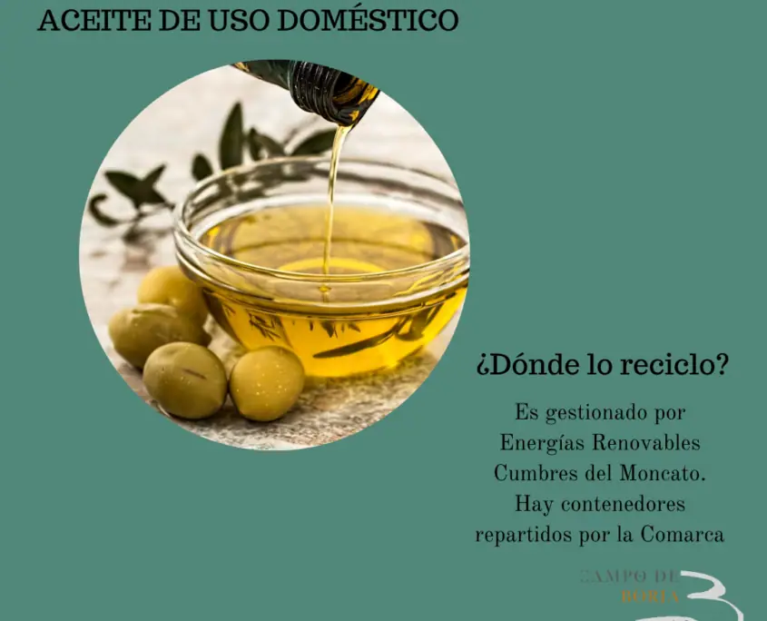 Imagen de «Residuos que INLADIS no recoge»