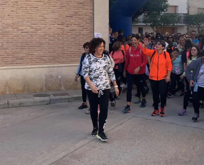 Imagen de «Fotos: Carrera contra el Cáncer 2023»