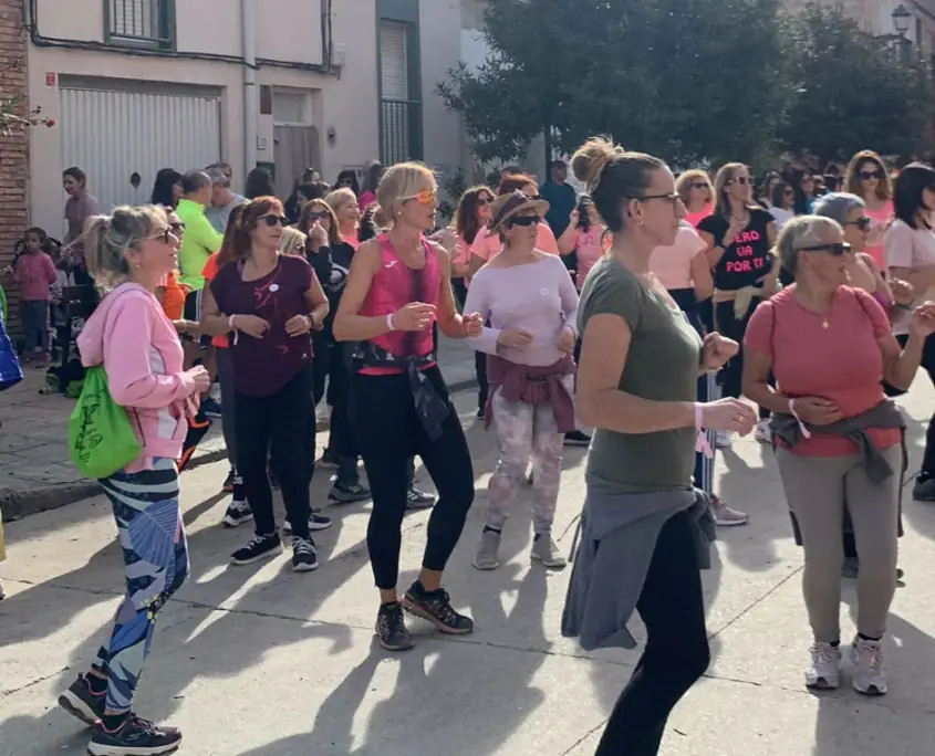 Imagen de «Fotos: Carrera contra el Cáncer 2023»