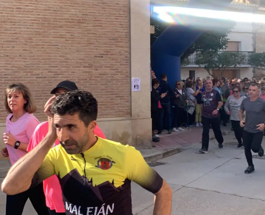 Imagen de «Fotos: Carrera contra el Cáncer 2023»