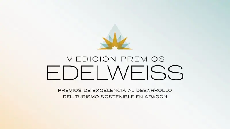 Imagen de «IV EDICION DE LOS PREMIOS EDELWEISS para Alojamientos turísticos»