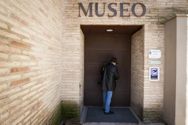 Imagen de «Museo arqueológico y Ecomuseo del Agua (Fréscano)»