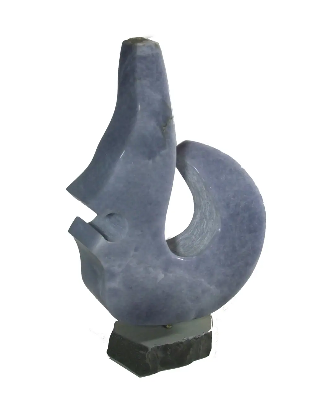 Imagen de «Colección del escultor José Antonio Barrios (Agón)»