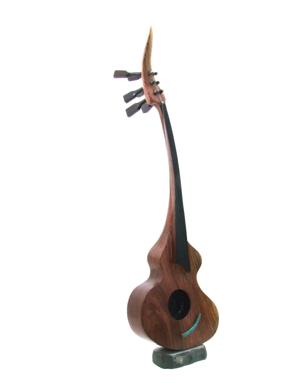 Imagen de «Colección del escultor José Antonio Barrios (Agón)»