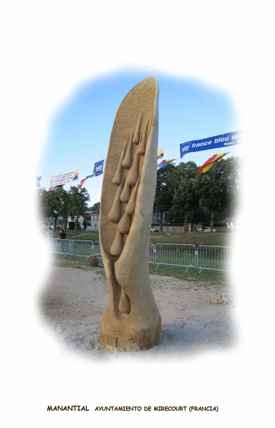 Imagen de «Colección del escultor José Antonio Barrios (Agón)»