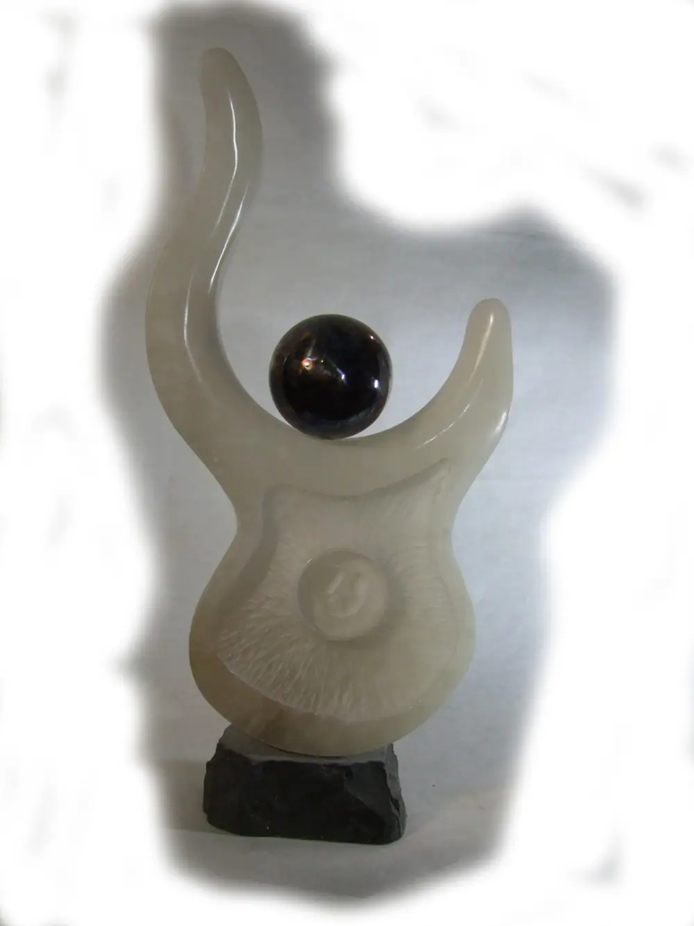 Imagen de «Colección del escultor José Antonio Barrios (Agón)»