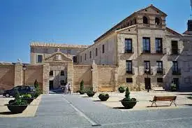 Imagen de «Palacio de los Condes de Bureta»