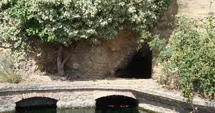 Imagen de «Manantial del Ojo (Albeta)»