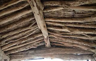 Imagen de «Bodegas en cerro en Maleján»
