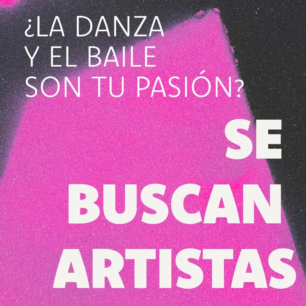 Imagen de «¡La Comarca Campo de Borja busca jóvenes talentos en el mundo del arte!»