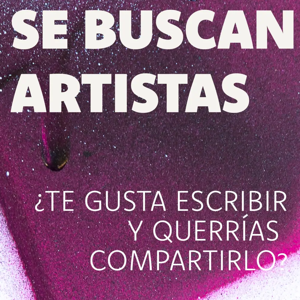 Imagen de «¡La Comarca Campo de Borja busca jóvenes talentos en el mundo del arte!»
