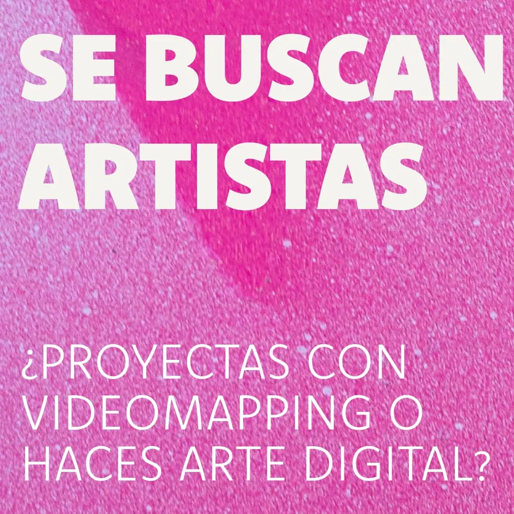 Imagen de «¡La Comarca Campo de Borja busca jóvenes talentos en el mundo del arte!»