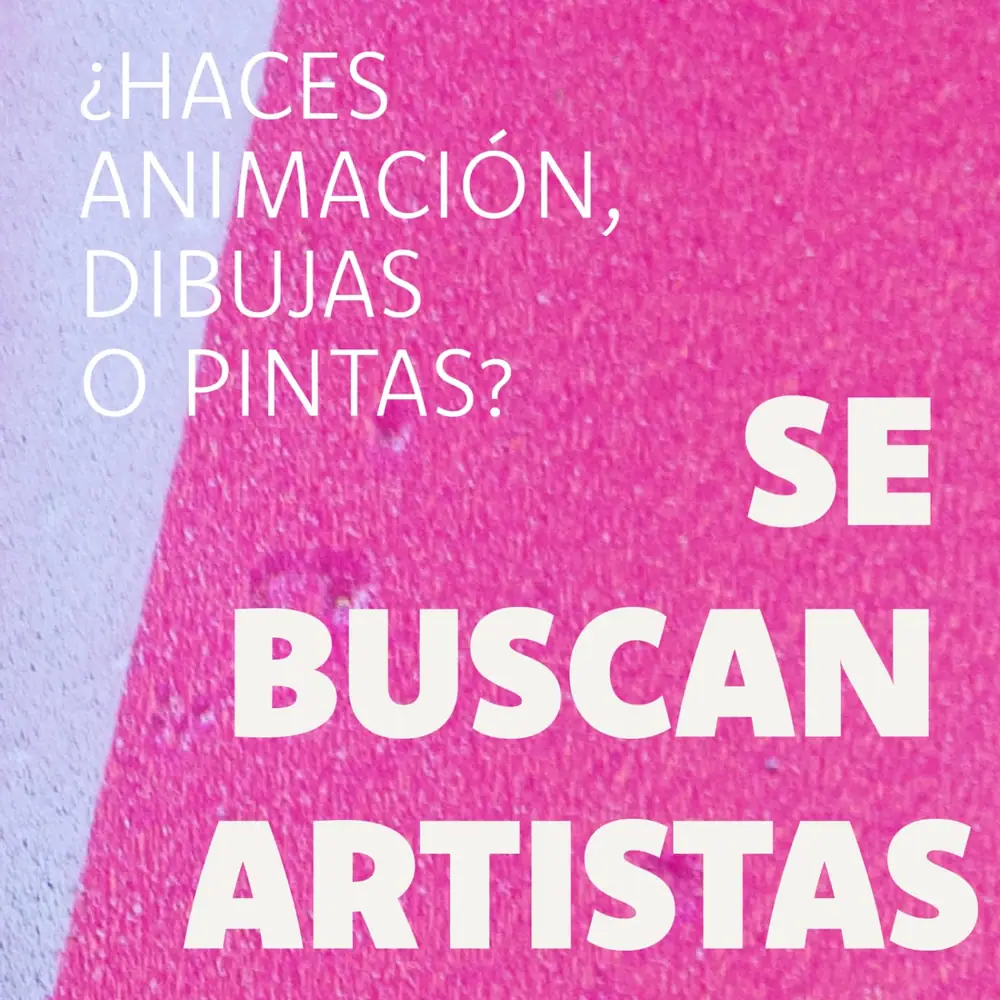Imagen de «¡La Comarca Campo de Borja busca jóvenes talentos en el mundo del arte!»