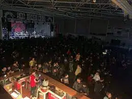 Imagen de «San Jorge Rock»