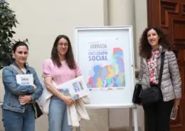 Imagen de «Centro Ocupacional Comarcal»