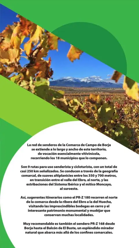 Imagen de «Espacios Naturales»