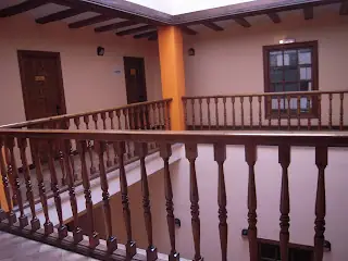 Imagen de «Palacio de los Angulo (Borja)»
