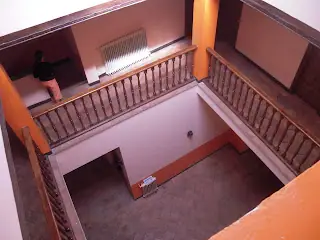 Imagen de «Palacio de los Angulo (Borja)»