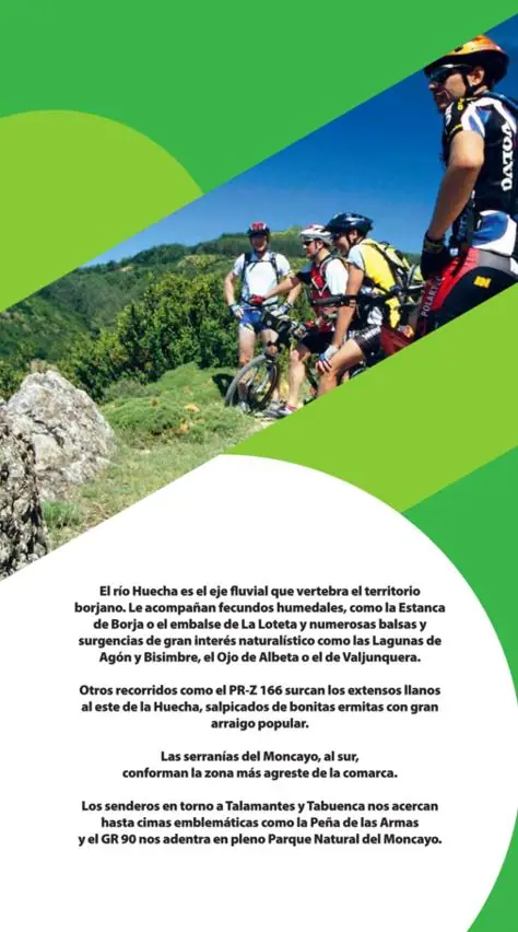 Imagen de «Espacios Naturales»