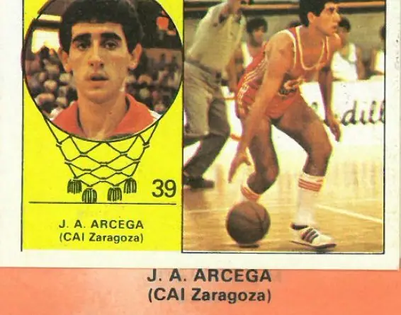 Imagen de «José Ángel Arcega»