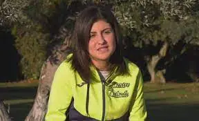 Imagen de «Claudia Ferrández Tejero»
