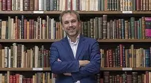 Imagen de «Luis Zueco Jiménez»