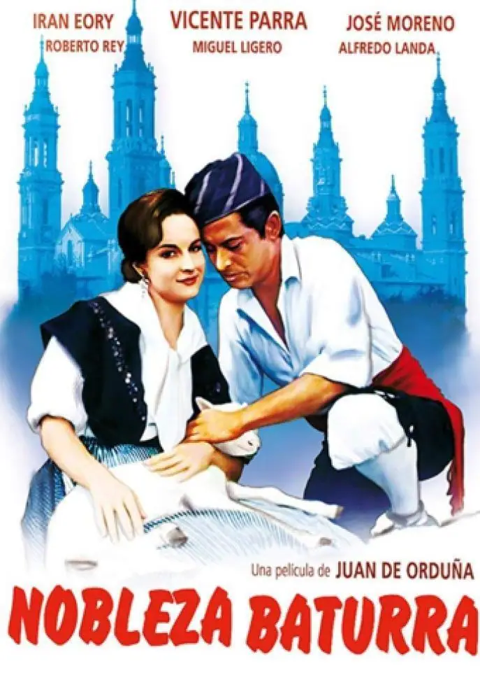 Imagen de «Florián Rey»