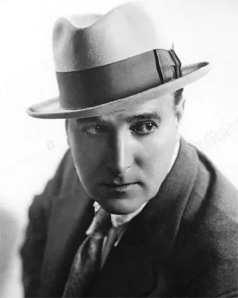 Imagen de «Florián Rey»