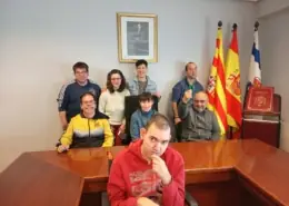 Imagen de «Centro Ocupacional Comarcal»