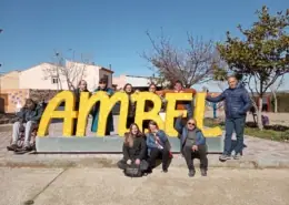 Imagen de «Centro Ocupacional Comarcal»