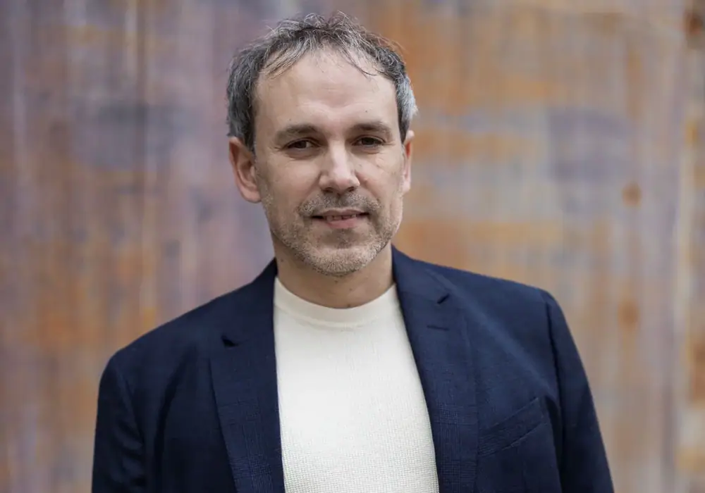 Imagen de «Luis Zueco Jiménez»