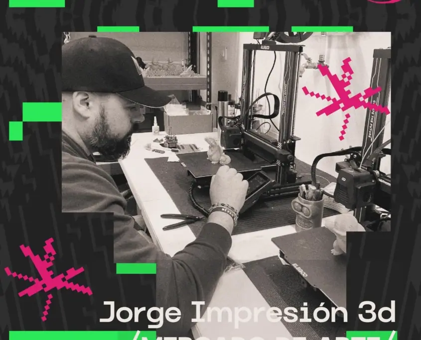 Imagen de «Programación VIAE»