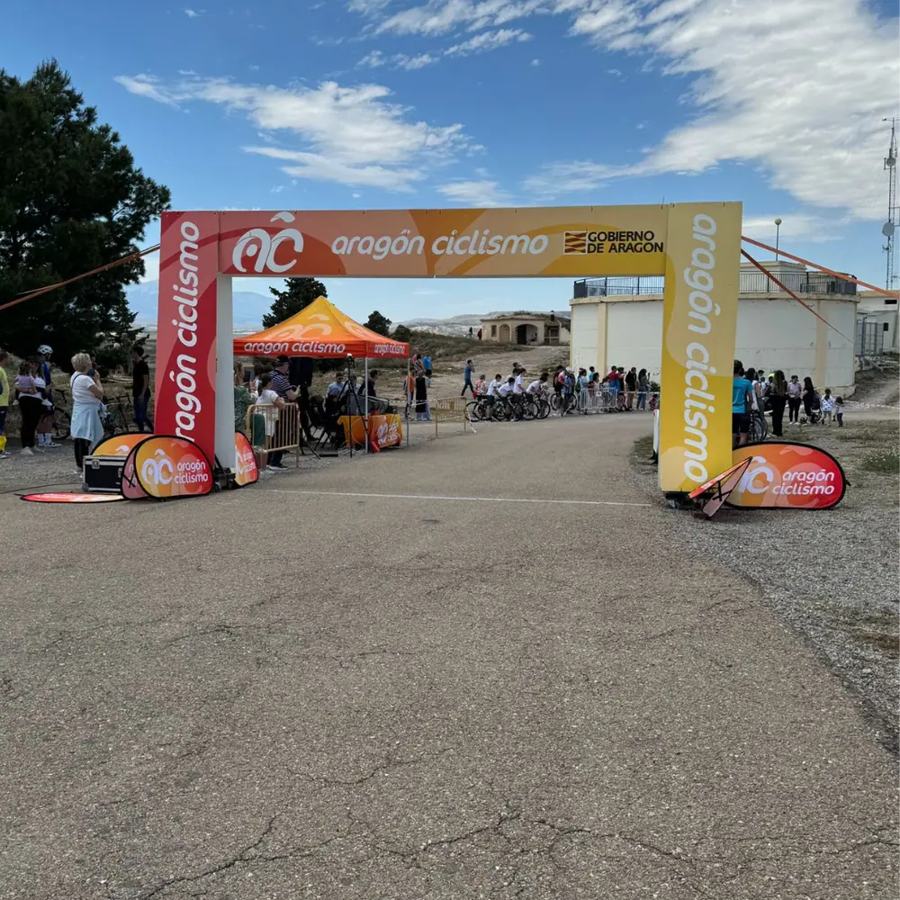 Imagen de «Fotos: Campeonato de Ciclismo en Carretera»