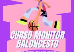 Imagen de «Servicio Comarcal de Deportes»