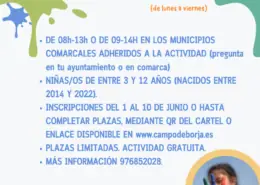 Imagen de «Servicios Sociales Comarcales»